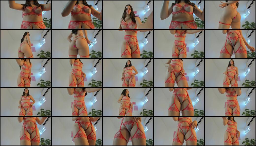 Sara_rose01Chaturbate Porn Cam 2024-01-20