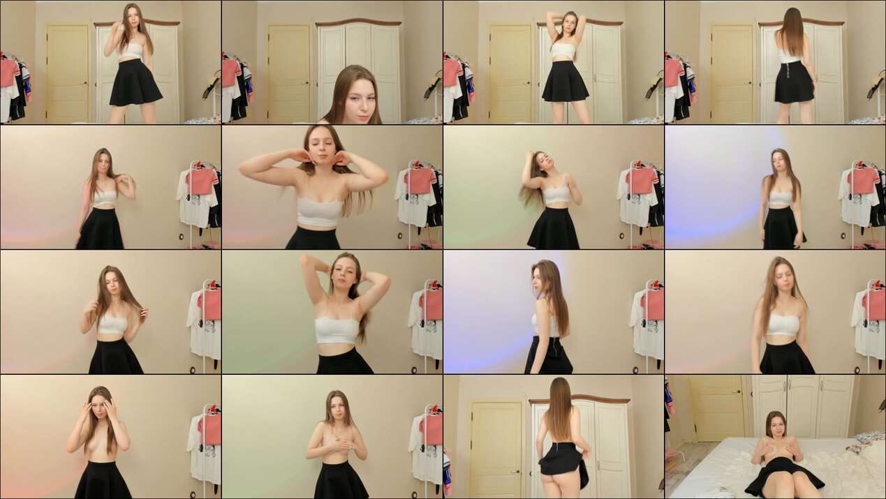 SarabradfordChaturbate Porn Cam 2023-11-11