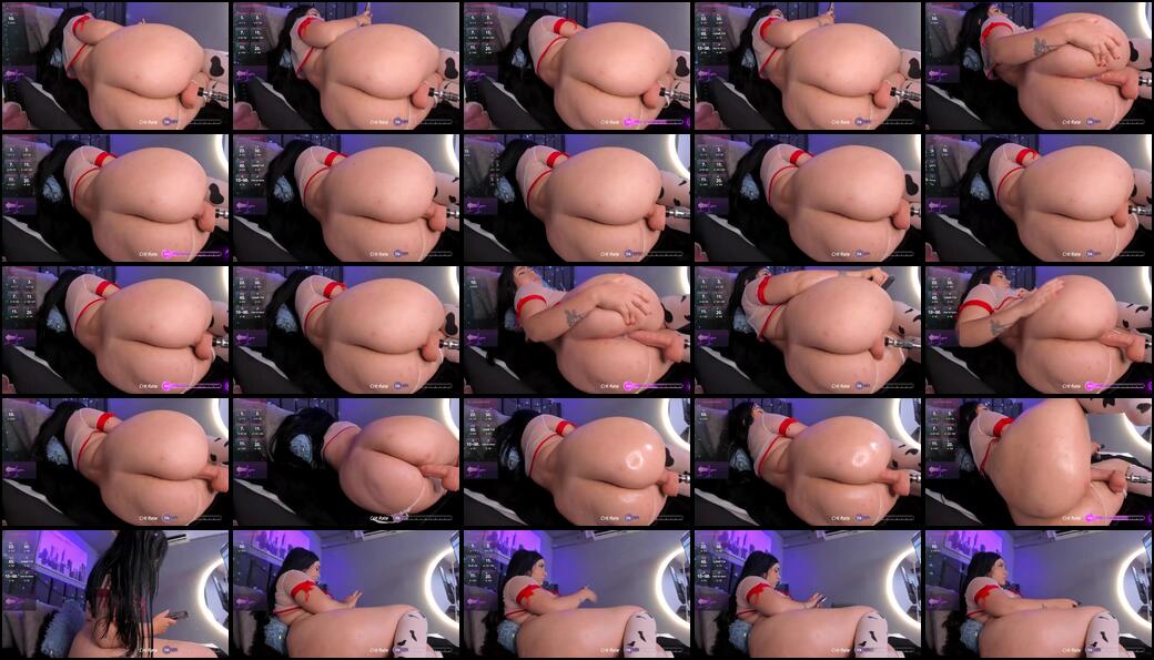 Sarah_balleyChaturbate Porn Cam 2024-02-22