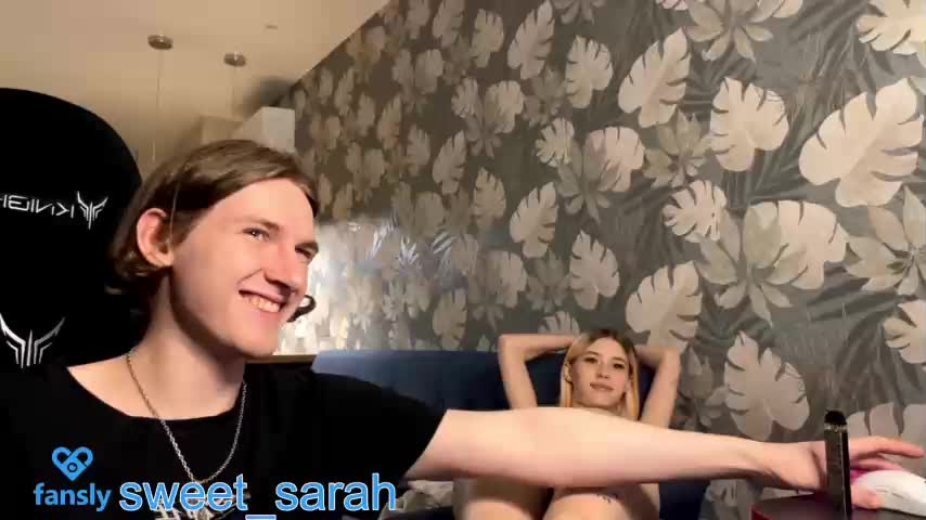 Sarah_kurtChaturbate Porn Cam 2023-04-27
