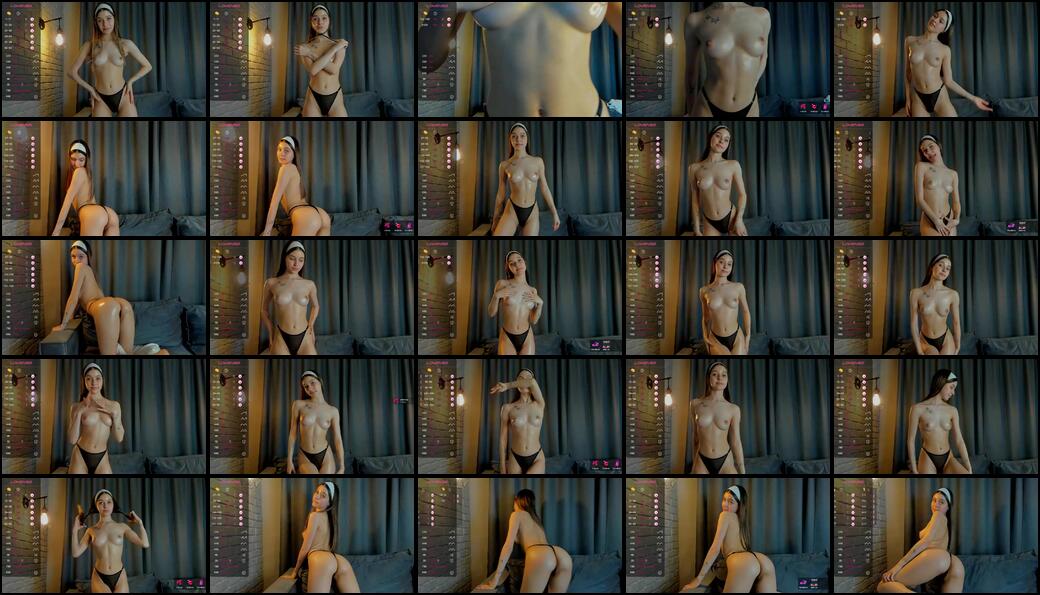 SarahcarrterChaturbate Porn Cam 2024-03-14