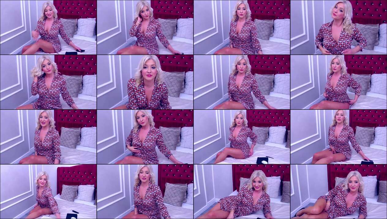 SaraluckyChaturbate Porn Cam 2024-02-16