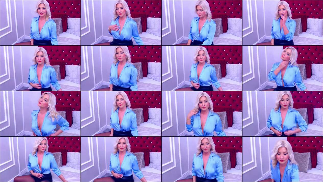 SaraluckyChaturbate Porn Cam 2024-02-22