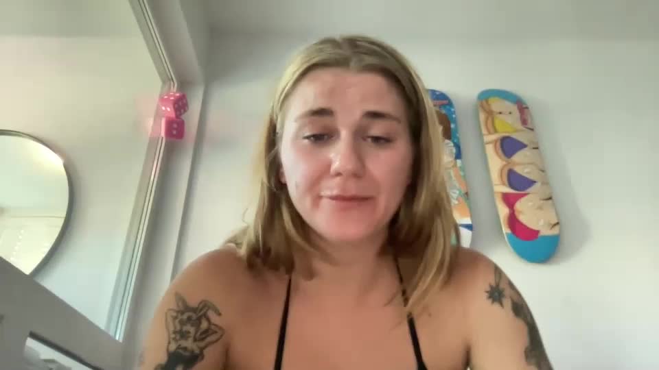 SaschasayshiChaturbate Porn Cam 2023-07-18