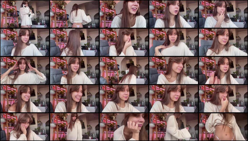 Sasha_moormeoowChaturbate Porn Cam 2024-02-16