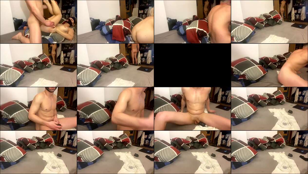 SashtorpedChaturbate Porn Cam 2024-01-04