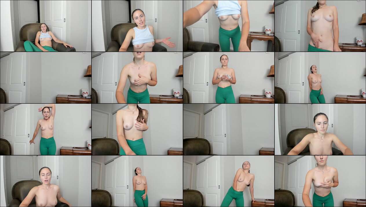 Sassy3vaChaturbate Porn Cam 2023-10-10