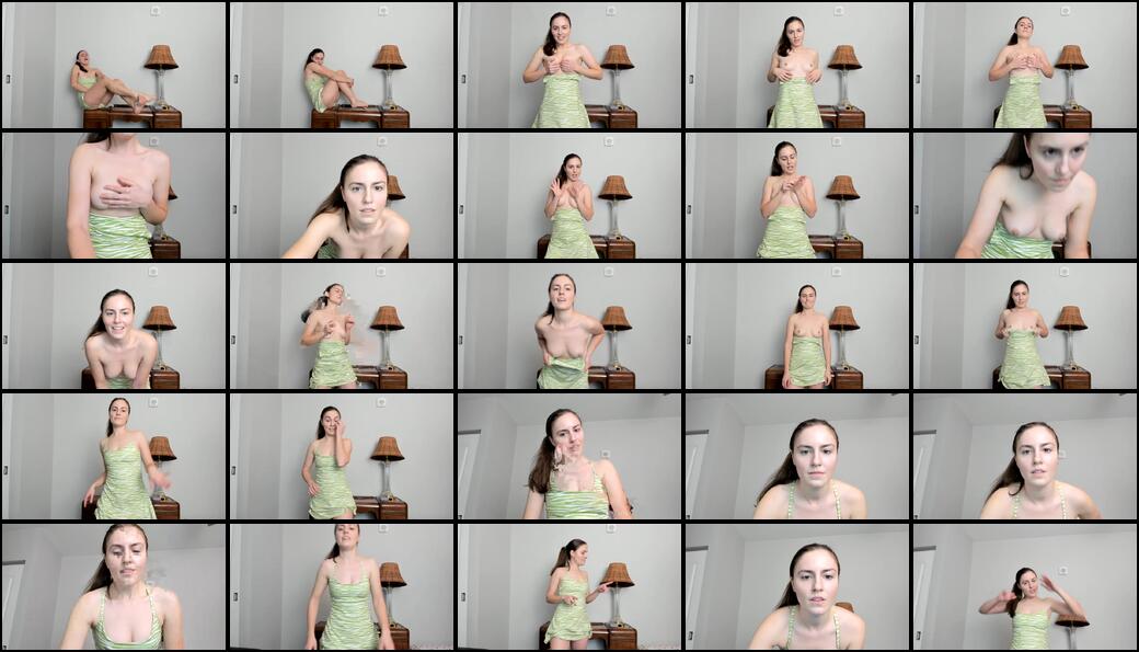 Sassy3vaChaturbate Porn Cam 2024-02-22