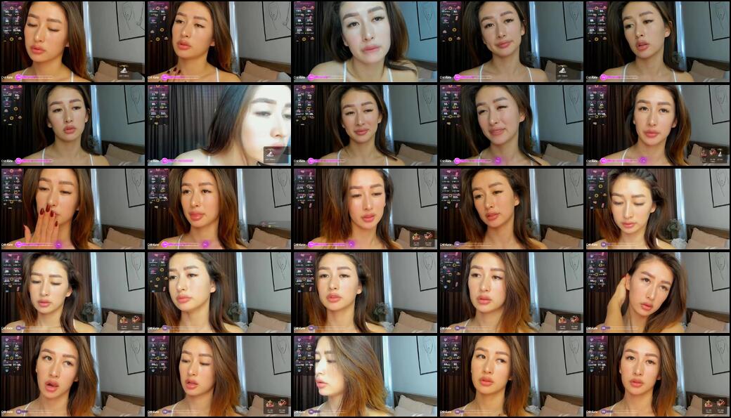 Sayoko_Chaturbate Porn Cam 2024-01-17