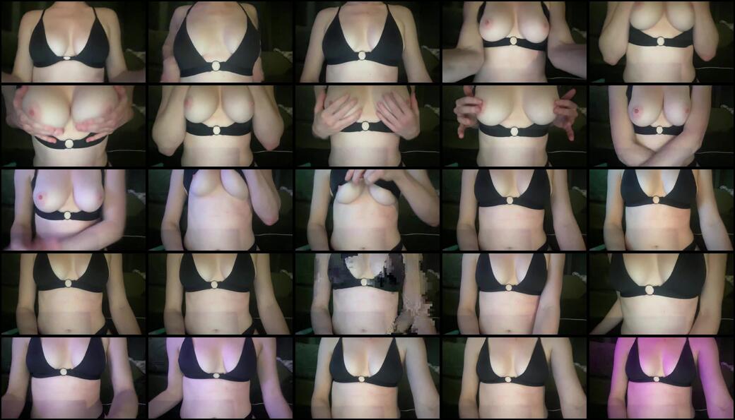 Scarblooms69Chaturbate Porn Cam 2024-01-03