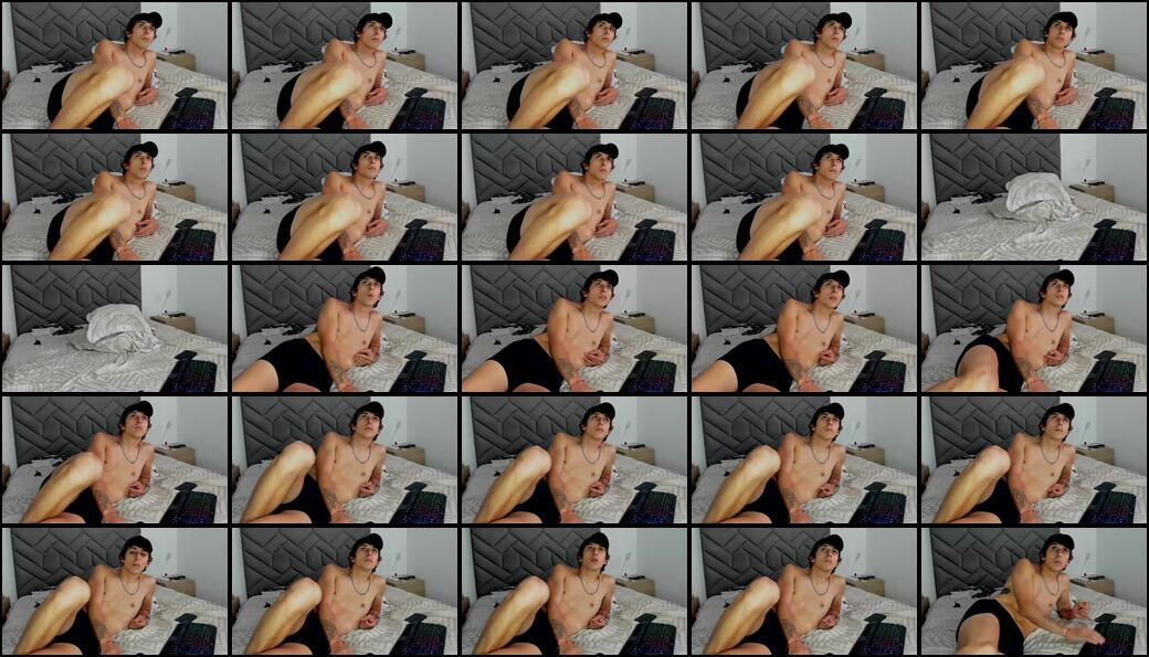 Scarleth_patchChaturbate Porn Cam 2024-01-11