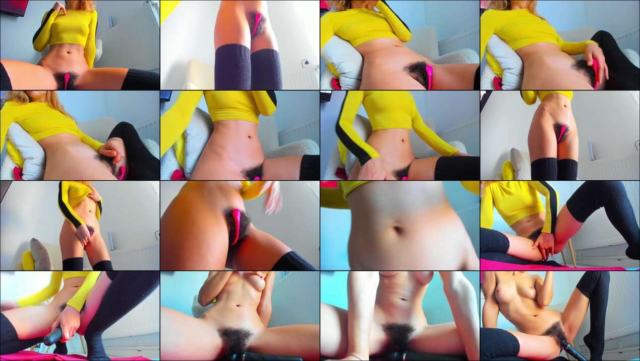 School_and_sexChaturbate Porn Cam 2023-10-17