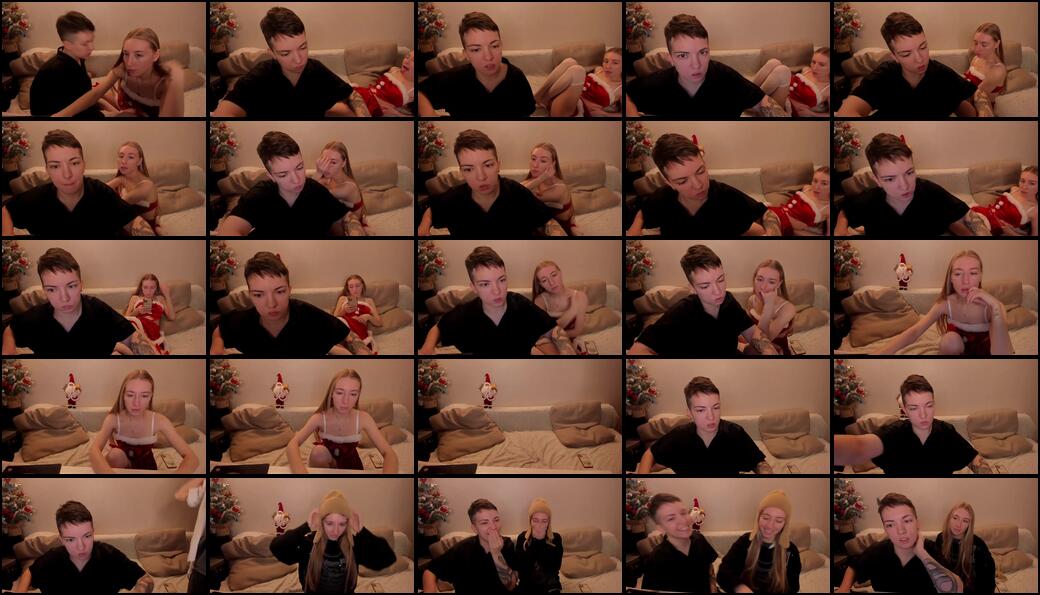 Secret_dreams_Chaturbate Porn Cam 2024-01-01