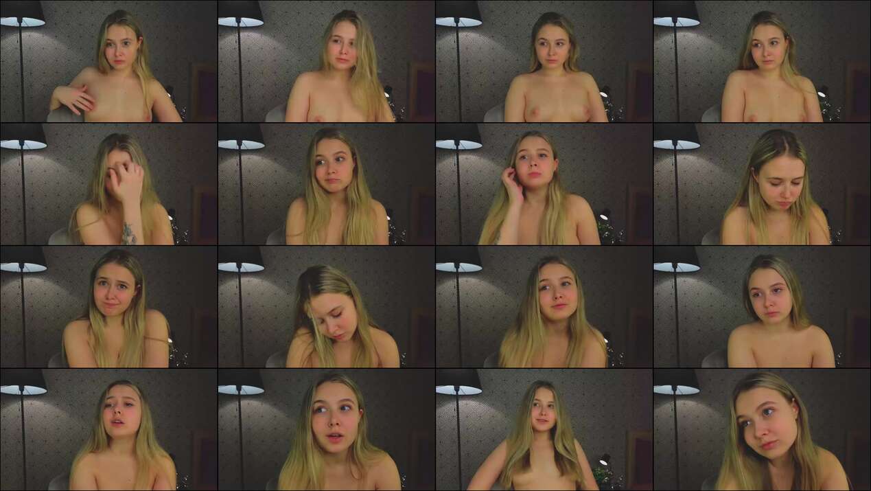 SelenkeenChaturbate Porn Cam 2024-02-09