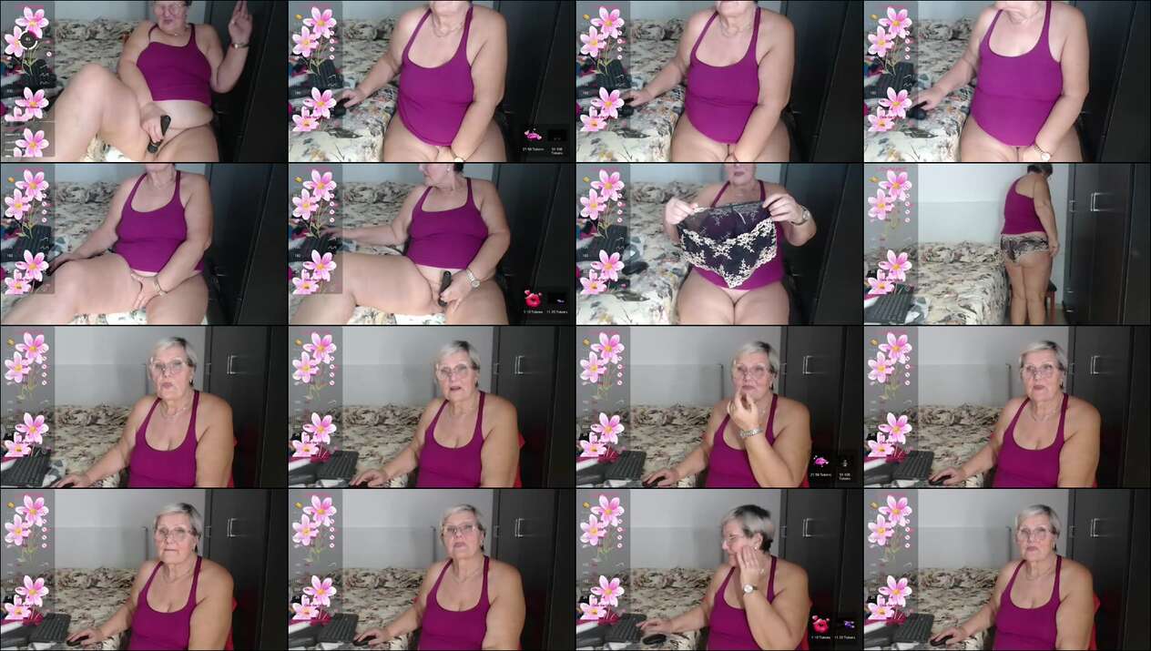 Selenna57Chaturbate Porn Cam 2024-01-31