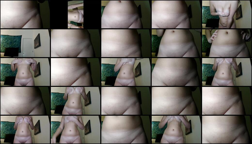 SelfcaregirlChaturbate Porn Cam 2024-01-13