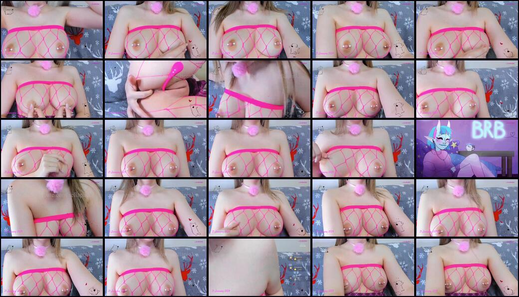 SellapinkChaturbate Porn Cam 2024-01-21
