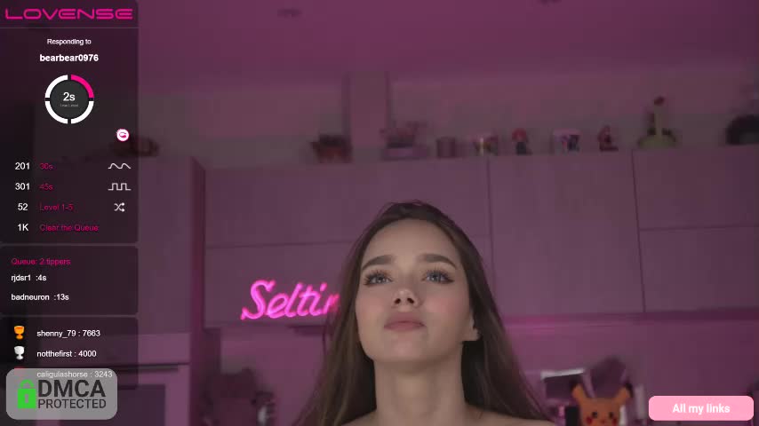 Seltin_sweetyChaturbate Porn Cam 2023-05-02