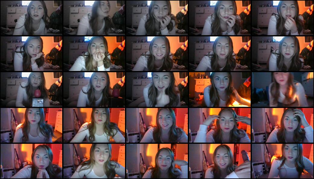 Serenatomorrowx3Chaturbate Porn Cam 2024-01-20