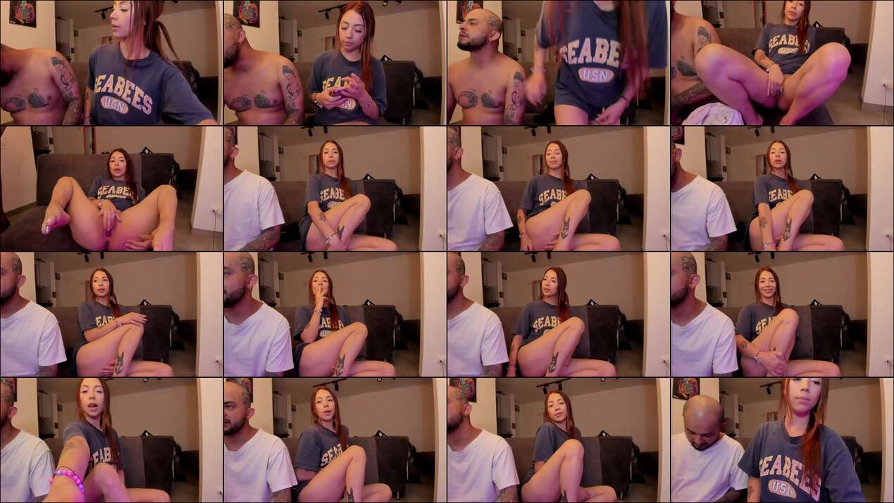 Sexxxmaffia69Chaturbate Porn Cam 2024-02-06