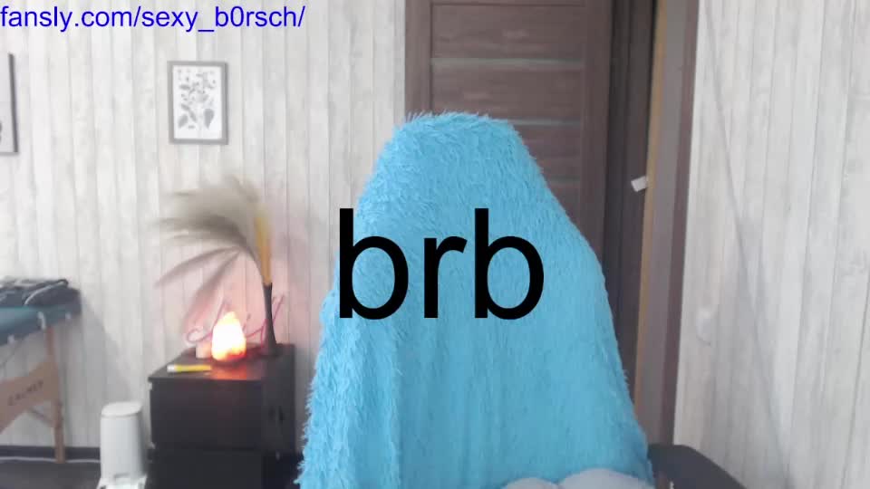 Sexy_b0rschChaturbate Porn Cam 2023-07-18