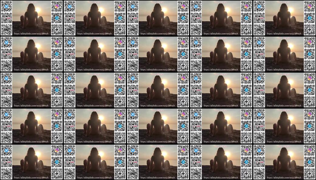 Sexy_b0rschChaturbate Porn Cam 2024-02-10