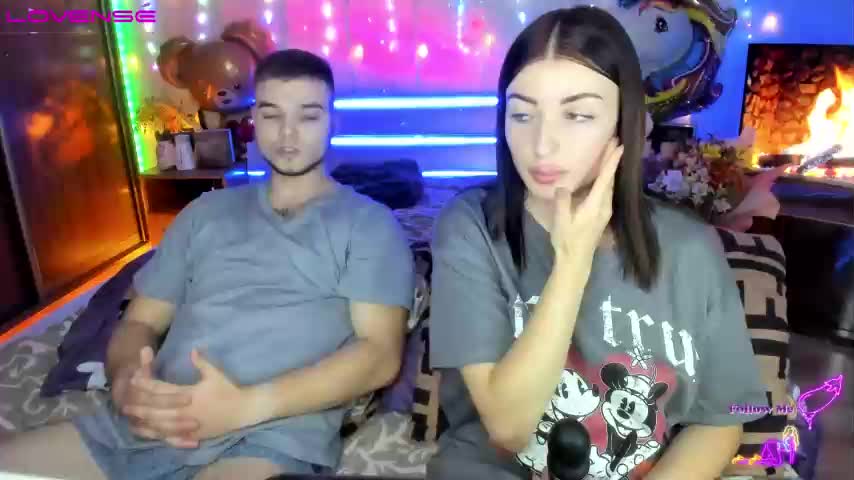 Sexy_boy2607Chaturbate Porn Cam 2023-07-11