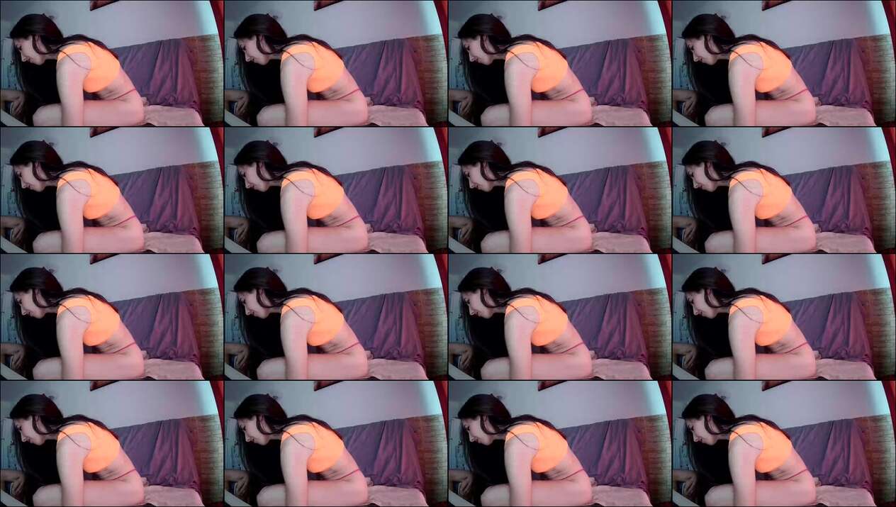 Sexy_conyChaturbate Porn Cam 2024-01-28