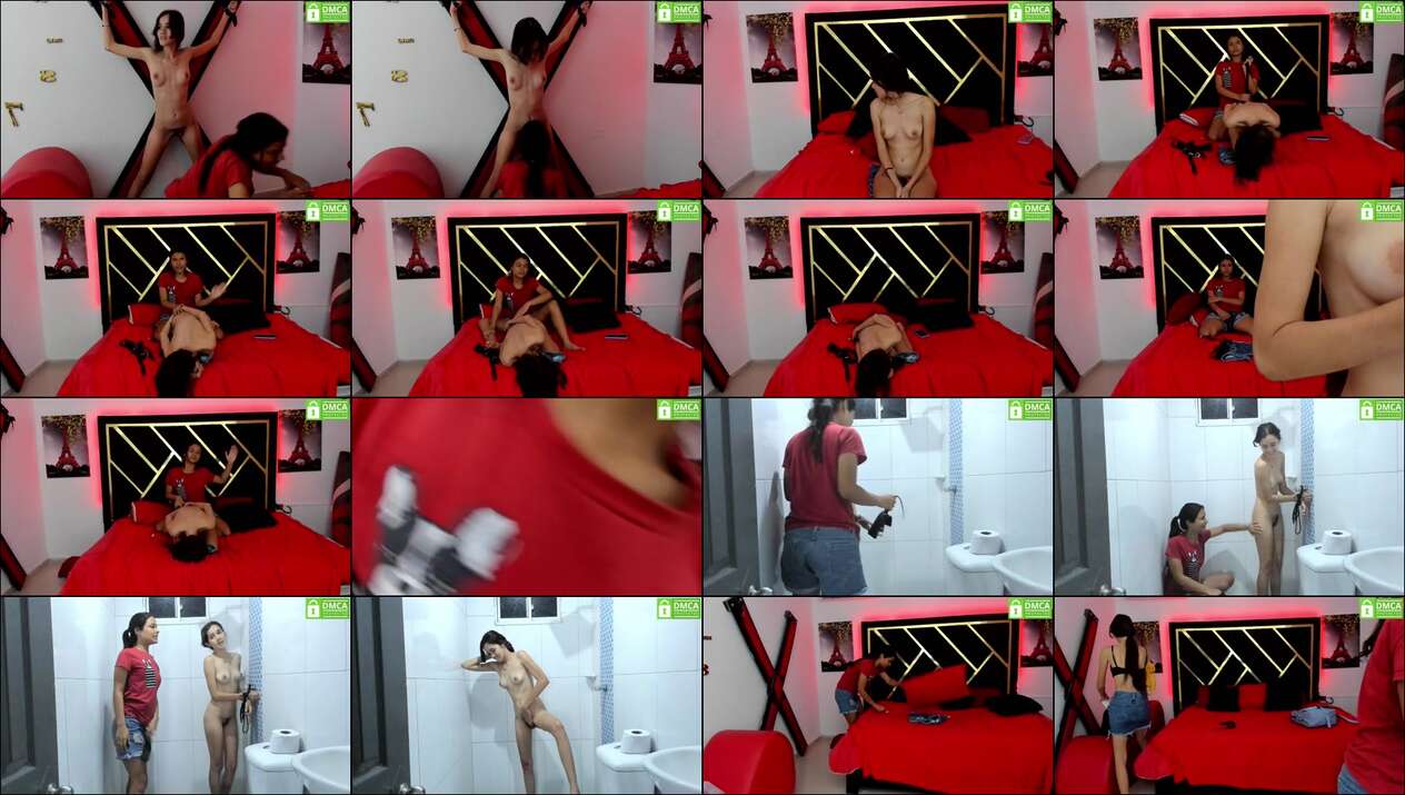Sexychanell_18Chaturbate Porn Cam 2024-02-07