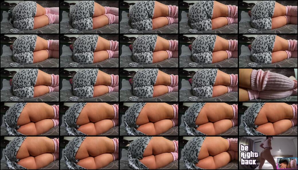 SexydeaChaturbate Porn Cam 2024-03-12