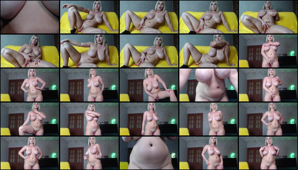 Sexyelsexy1Chaturbate Porn Cam 2024-03-04