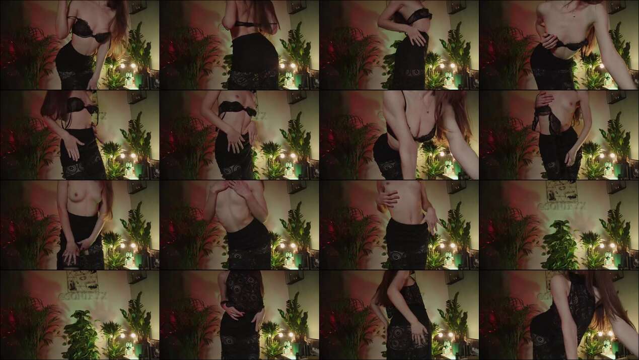 SexygamesxChaturbate Porn Cam 2024-01-29