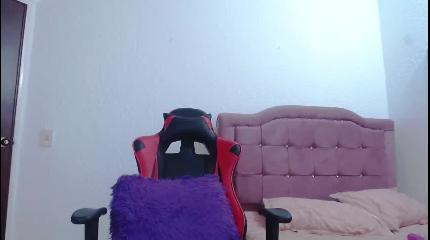 Sharol_evans_Chaturbate Porn Cam 2023-08-31