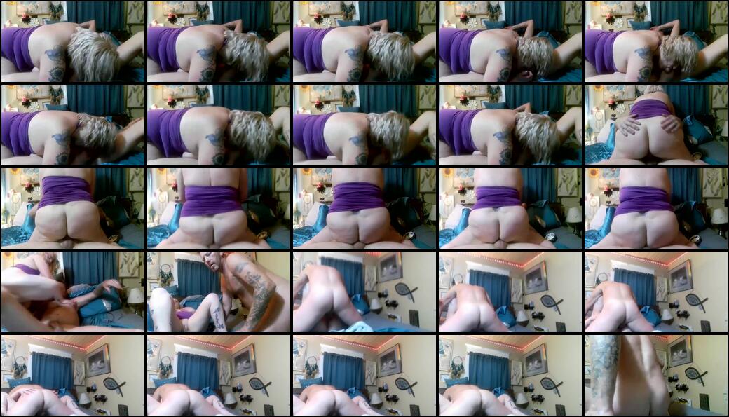 ShawnandjennChaturbate Porn Cam 2024-03-03