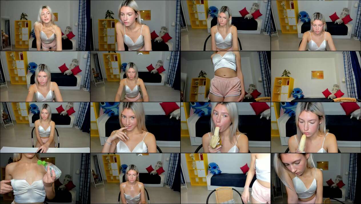 She_rryChaturbate Porn Cam 2023-10-30