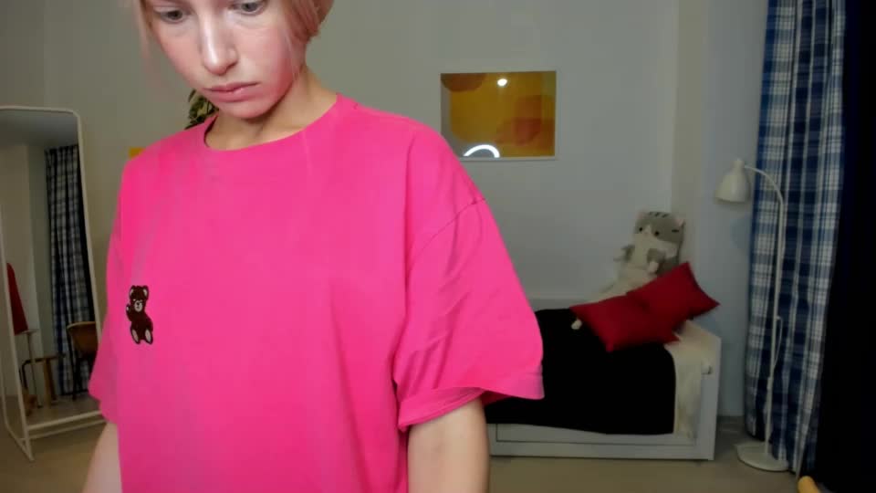 She_rryChaturbate Porn Cam 2023-10-31