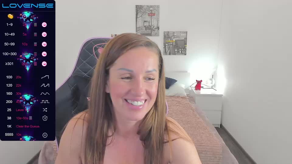 SheilaRyanChaturbate Porn Cam 2023-07-16