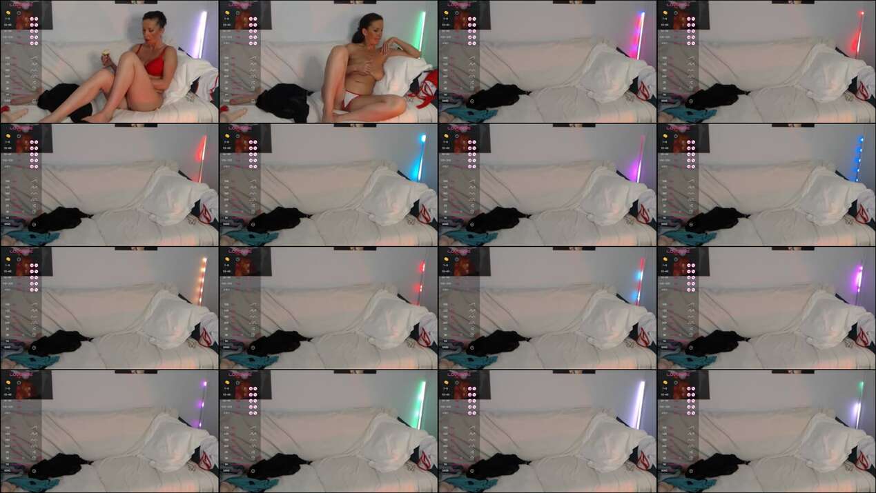 SheilaRyanChaturbate Porn Cam 2024-02-19