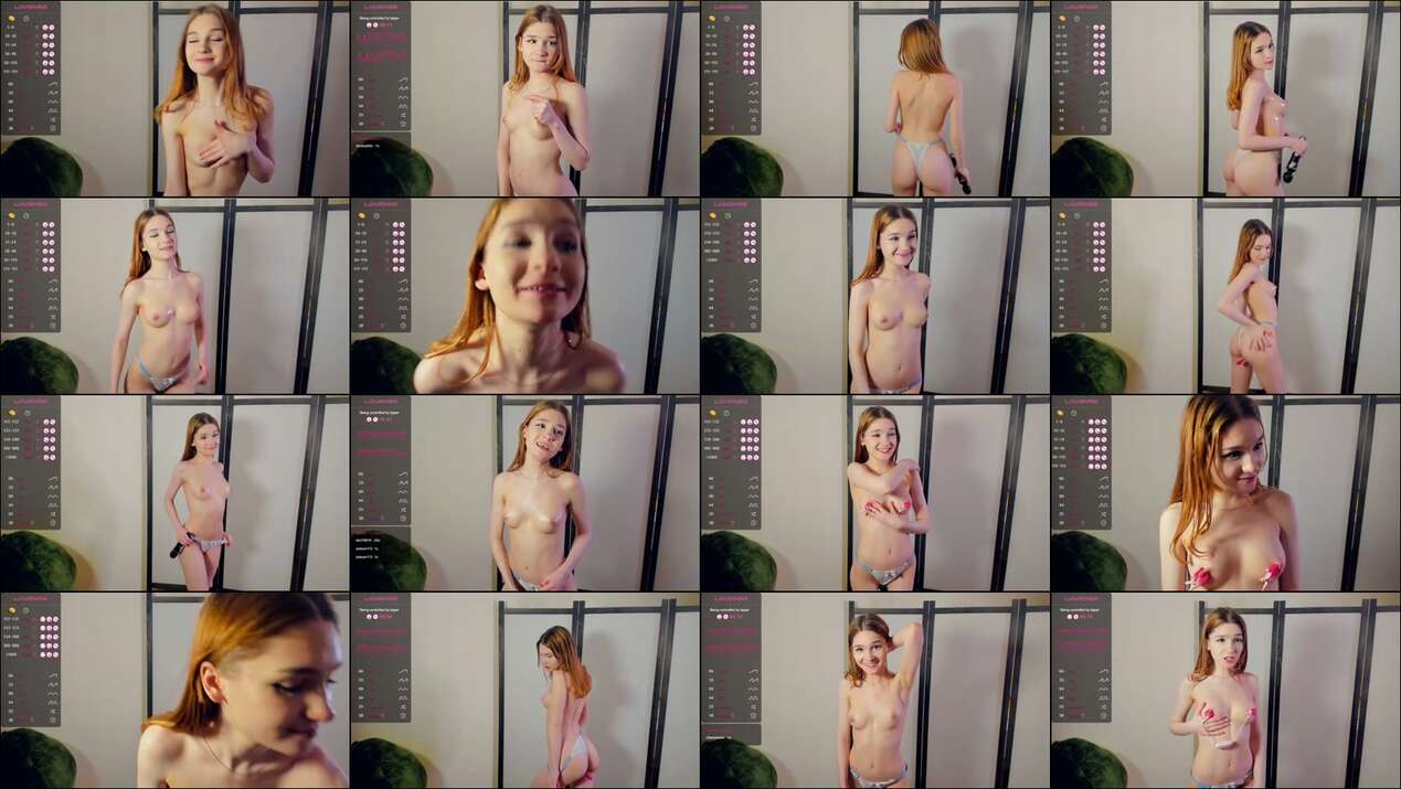 ShiningdawnChaturbate Porn Cam 2024-02-04