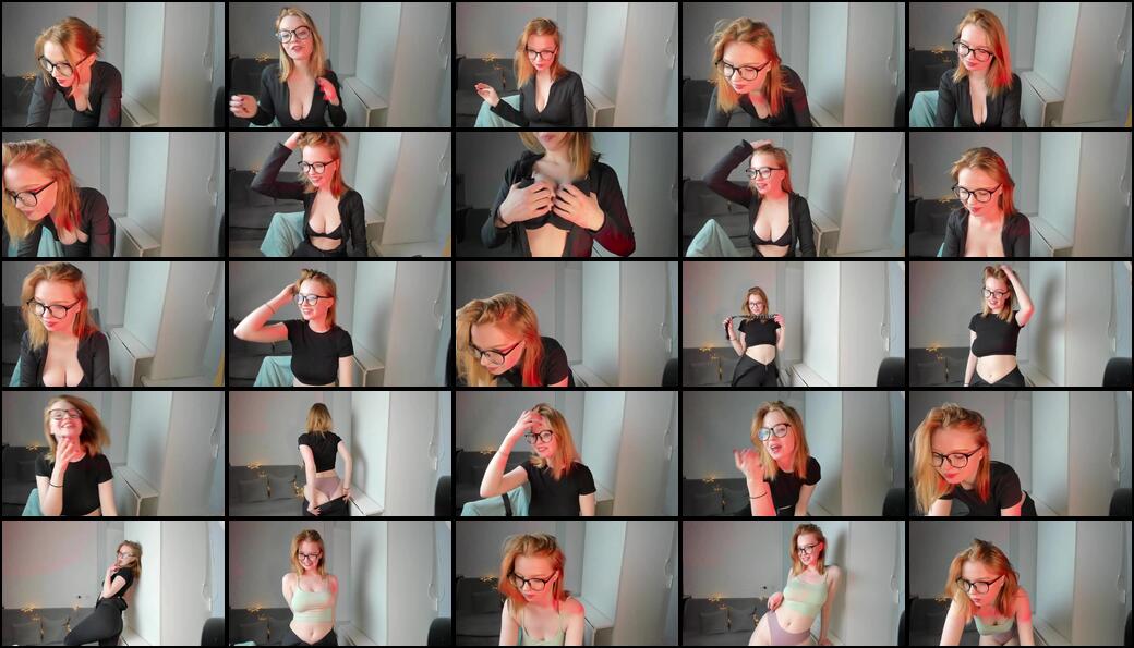 ShinnyvibesChaturbate Porn Cam 2024-02-20