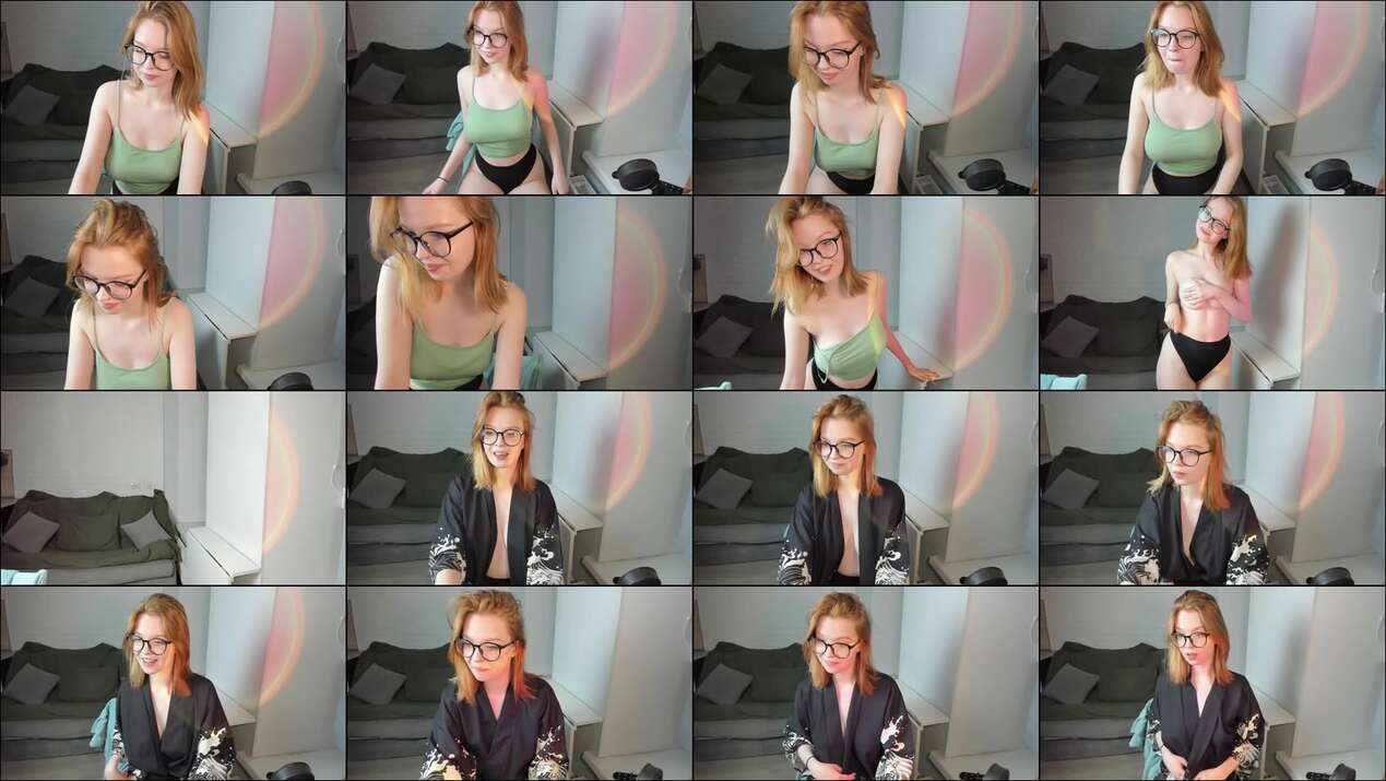 ShinnyvibesChaturbate Porn Cam 2024-02-21