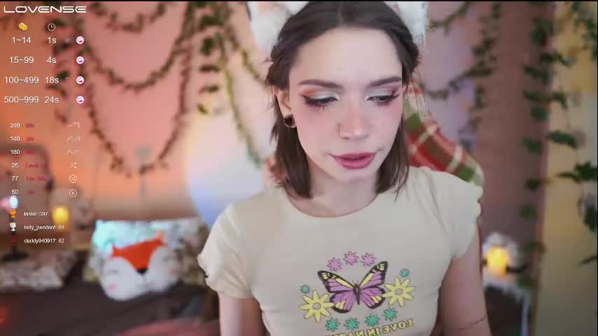 Shiny_jailChaturbate Porn Cam 2023-07-25