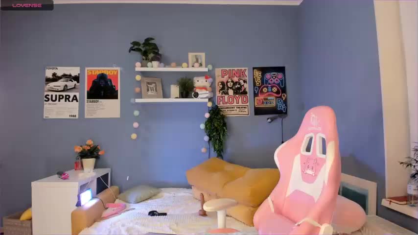 Showme_jenyChaturbate Porn Cam 2023-10-19