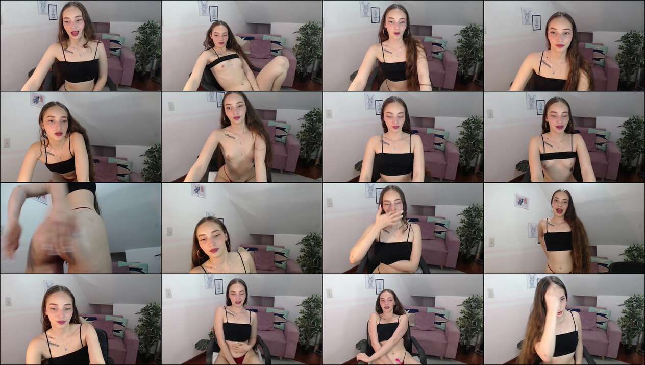 Shukura_bssChaturbate Porn Cam 2023-10-12