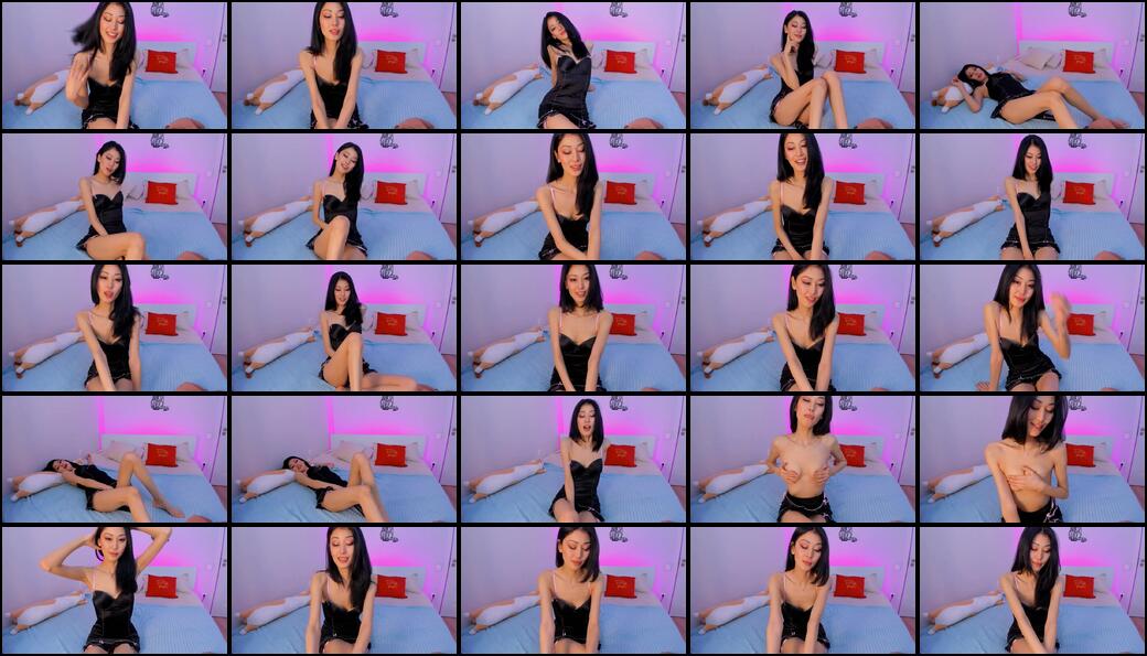 SialyaChaturbate Porn Cam 2024-02-04