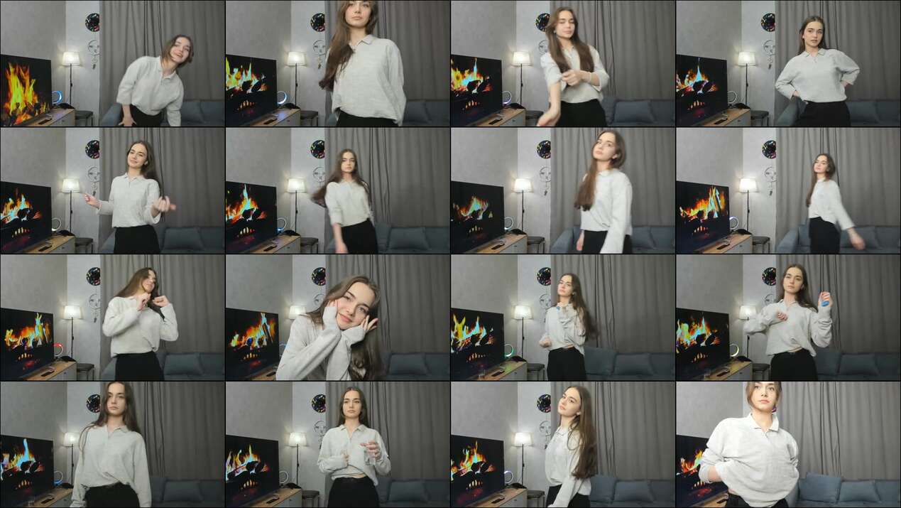 SienaswansonChaturbate Porn Cam 2023-11-12