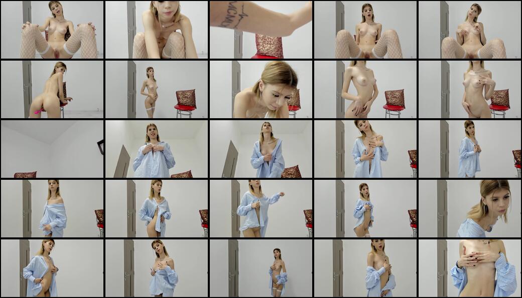 Sierra_halleChaturbate Porn Cam 2024-02-06