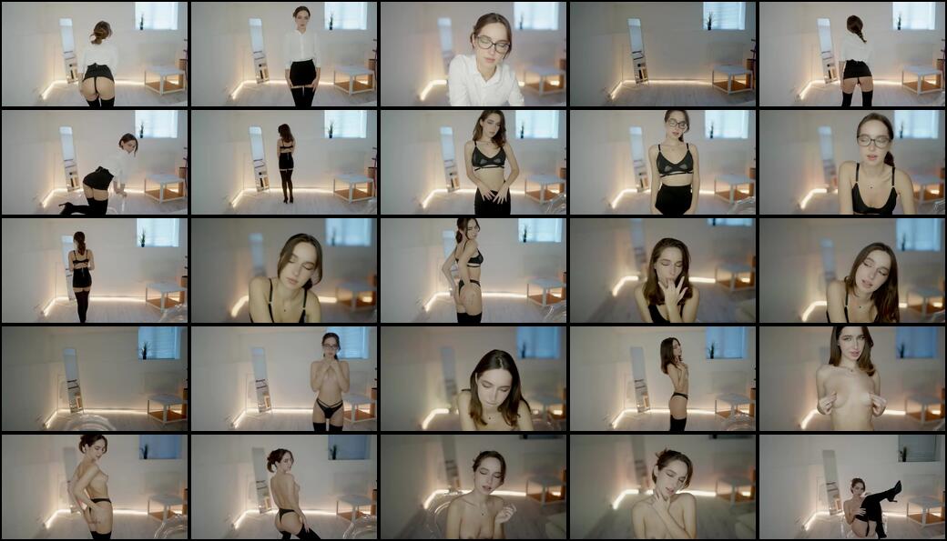 Silent_chillChaturbate Porn Cam 2024-01-30