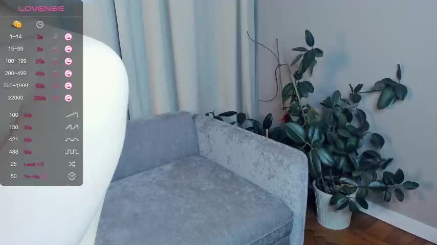 SilverglossChaturbate Porn Cam 2023-10-17