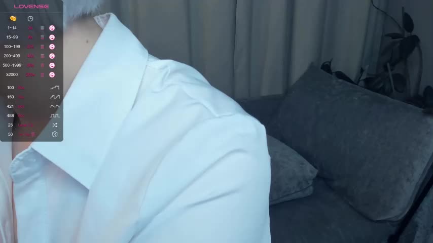 SilverglossChaturbate Porn Cam 2023-10-21